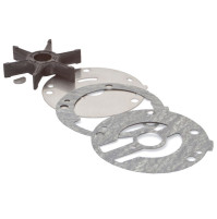 Impeller Kit For Yamaha - 96-498-03jK - SEI Marine